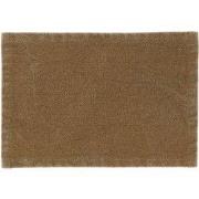 Unique Living - Placemat Loek 30x45cm Coconut