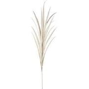 PTMD Kunstplant Yucca - 76x70x121 cm - Polyester - Creme