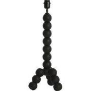 Light & Living - Lampvoet VEGLIO - Ø20x50cm - Zwart