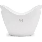 RM Monogram Outdoor Wine Cooler