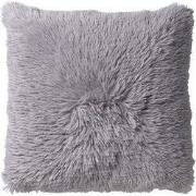 Dutch Decor FLUFFY - Sierkussen 60x60 cm - superzacht - XL kussen - Mi...