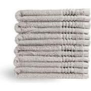 PHLOX Gastendoek Set 30x50 cm - 6 stuks - 600 g/m2 Zacht Katoen - Supr...