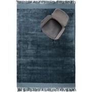 Zuiver Blink Vloerkleed 170x240 Blauw