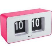 Wall/Table Clock Funky Flip