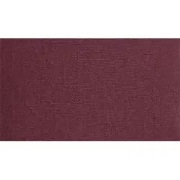 Madison - Tafelkleed Bordeaux canvas eco+ - Ca. 180x140 cm