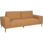 Bank Ferraro 3-Zits 212x88x85 cm