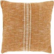 Unique Living - Sierkussen Steve Apricot -45x45cm