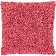 Unique Living - Sierkussen Bjork Sugar Pink -45x45cm