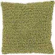 Unique Living - Sierkussen Bjork Moss Green -45x45cm
