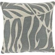 Unique Living - Sierkussen Filou Outdoor Beach Blue -45x45cm