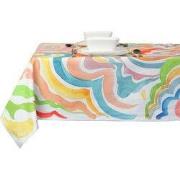 Unique Living - Tafelkleed Bibi Dessin 1 -150x200cm