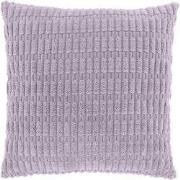 Unique Living - Sierkussen Cedro Lila -45x45cm