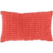 Unique Living - Sierkussen Cedro Sugar Pink -30x50cm