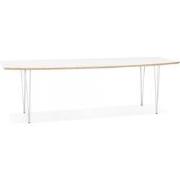 TADAM uitschuifbare eettafel 170-270x100x73 cm