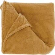 Unique Living - Plaid Claudi - 130x160cm - Latte