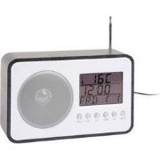 Alarm Clock FM Radio