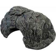 Repto deco hiding grey l