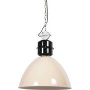 Anne Lighting - hanglamp - Frisk - beige - metaal - Ø 50cm - E27 - 769...