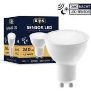 Gu10 dag/nacht sensor