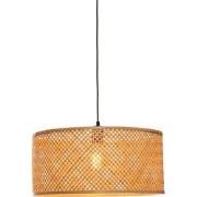 Hanglamp Java - Bamboe - Ø50cm