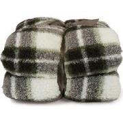 Plaid Tris 150x200 cm winter green