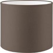 Home sweet home lampenkap Bling 20 - Funghi