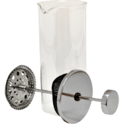 OTIX French Press - Cafetiere - Handmatige Melkopschuimer - Koffiemake...