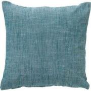 Dutch Decor NATURA - Sierkussen 45x45 cm - 100% biologisch katoen - Sa...