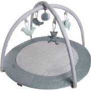 Baby's Only Rond baby speelkleed met boog - Baby gym - Playmat - Speel...