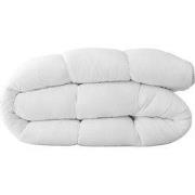 Microvezel Linea Pura Dekbed - Zydante Swisstech - 260x240 cm