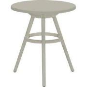 Garden Impressions Faria tuintafel Ø60 cm - zand