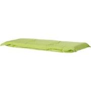 Madison - Bankkussen Panama lime - Ca. 120x48 cm