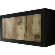 Buffet 3 deuren Initial - L160 cm