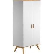 Kast met 2 deuren H207,5 cm - Nautis