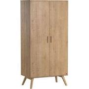 Kast met 2 deuren H207,5 cm - Nautis
