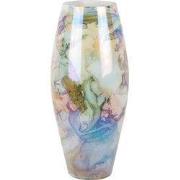 Present Time - Vaas Melange Cone - Jungle groen