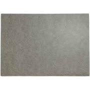Unique Living - Placemats Ava Silver - 30x43cm
