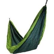 4gardenz® Outdoor Hangmat – Parachutestof – 270 cm – Compact & Sterk -...