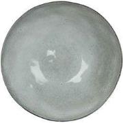 Mica Decorations tabo bord grijs maat in cm: 3 x 26,5