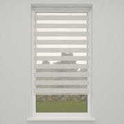 4goodz Duo Rolgordijn Easy Lichtdoorlatend 45x250 cm - Wit