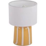 Leitmotiv - Tafellamp Verano LED - Heldergeel