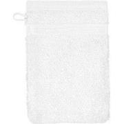 Ten Cate Washandjes 6 stuks - Wit