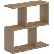 Bijzettafel 5 planken L60 cm - Homemania