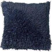 Dutch Decor FLUFFY - Sierkussen 60x60 cm - superzacht - XL kussen - In...