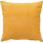 Dutch Decor NATURA - Sierkussen 45x45 cm - 100% biologisch katoen - Go...