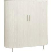 Tower living Corbetta Small storage cabinet - 135x45x145