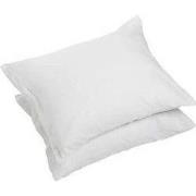 Molton Pillow tick 60x70 cm, set of 2 pcs