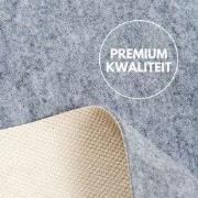 Premium Antislip Ondertapijt 190 x 280 cm