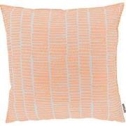 Unique Living - Sierkussen Bliss outdoor Orange -45x45cm