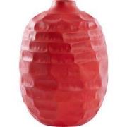 Light & Living - Vaas TARIVA - Ø25x35cm - Roze